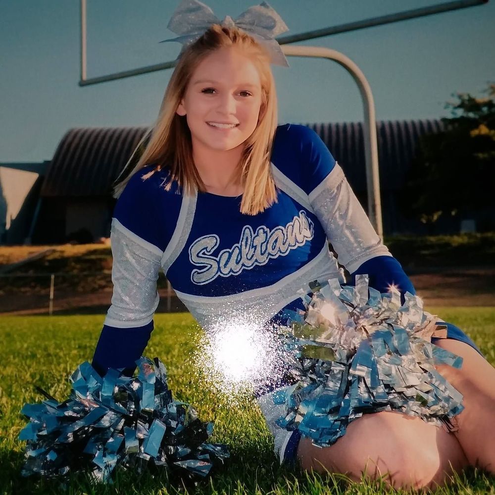 Meet your Posher, Madi